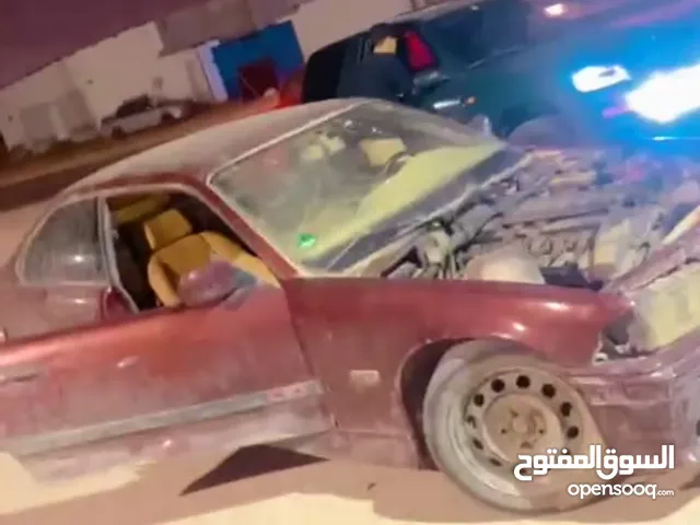 بي ام فروج محرك عشرين بوش فيه صرف
