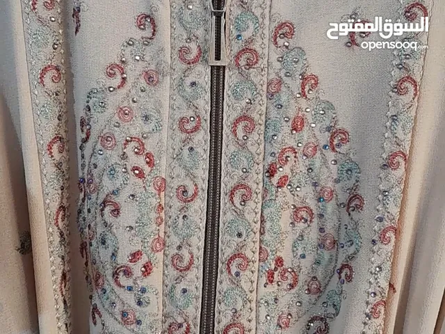 Thoub Textile - Abaya - Jalabiya in Jerash