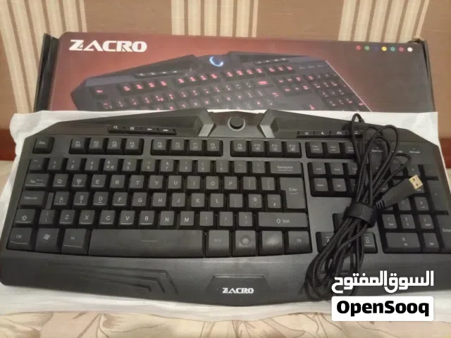 مجموعة كيبوردات للبيع