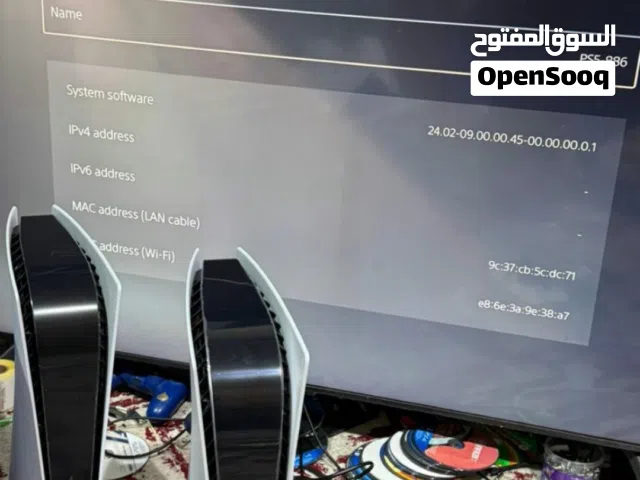 PlayStation 5 PlayStation for sale in Al Batinah