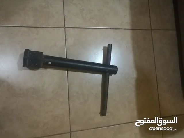 مفتاح لفك هيتر الكيزر