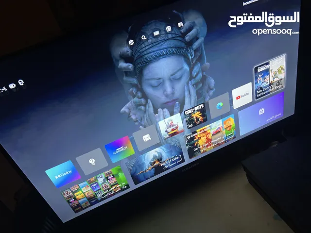 Alhafidh Smart 32 inch TV in Baghdad