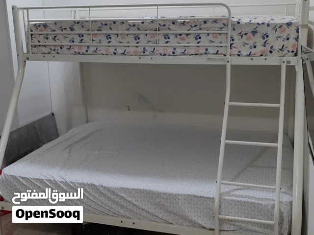 Children's bunk bed
