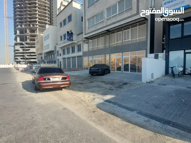 محلات للأيجار منطقة الحد صوب منتزه خليفة