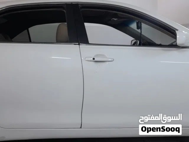 2009 Toyota Camry Core Plus