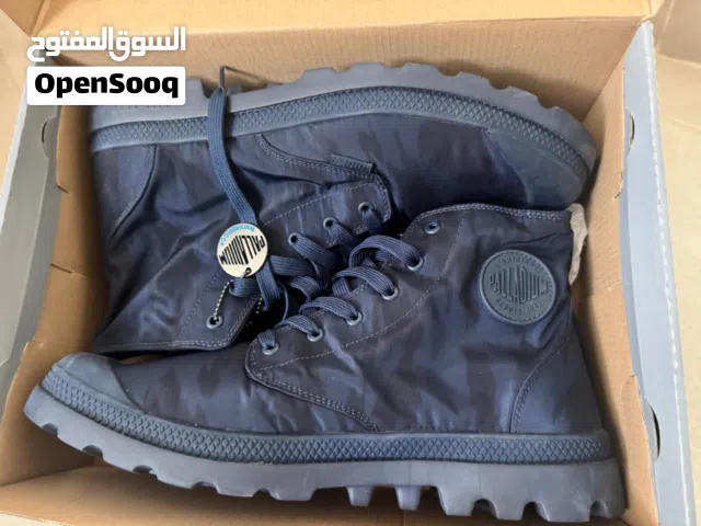 Brand new original Palladium boots with box and tags still on size 46