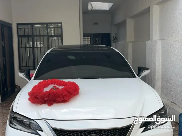 Used Lexus ES in Baghdad