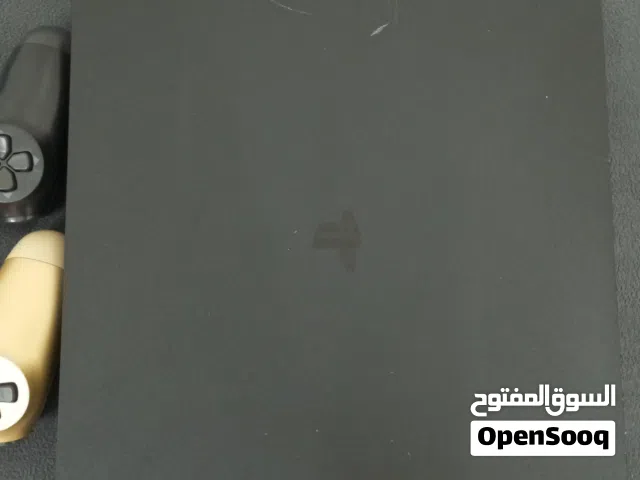 PlayStation 4 PlayStation for sale in Al Dakhiliya