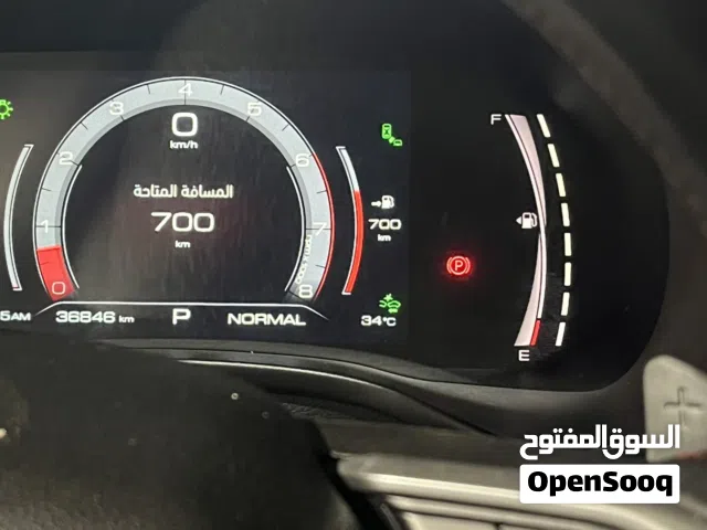 2022 هافال جوليون