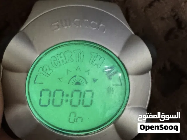 Digital Swatch watches  for sale in Amman