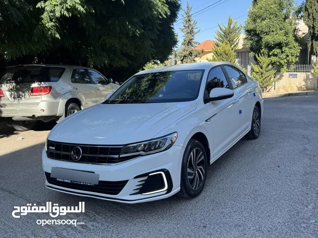 فوكسفاجن اي - بورا 2021 جمرك جديد بطارية كبيرة 44KW فحص كامل سعر ممتاز عداد قليل