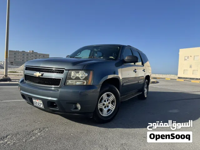 2008 Chevrolet Tahoe LS
