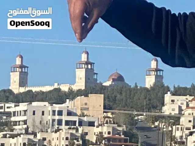أرض للبيع مقابل مخابرات خلف المدينه  الطبيه
