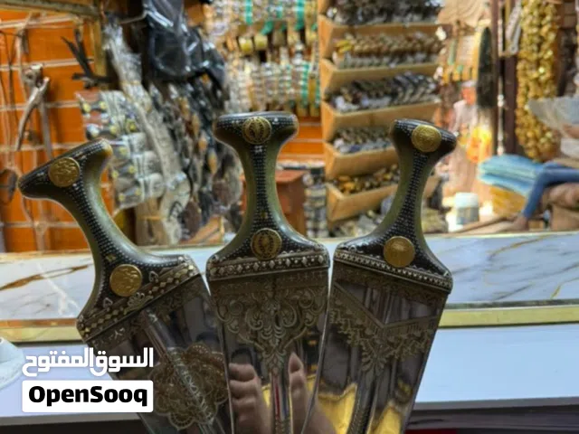 جنابي مقلد شبيه الصيفاني درجة اولى
