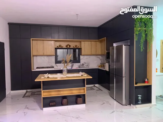 المطبخ الحديث