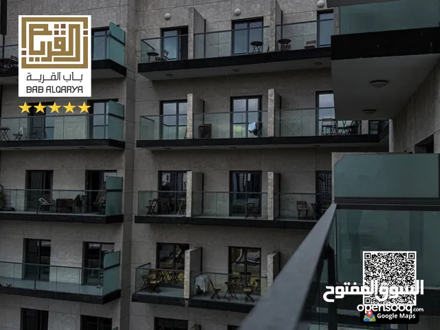 شقة غرفتين مفروشة من المالك مباشرة في دبي الجميرا شامل