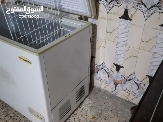 للبيع ثلاجه + مجمده نضاف ماداخلات تصليح