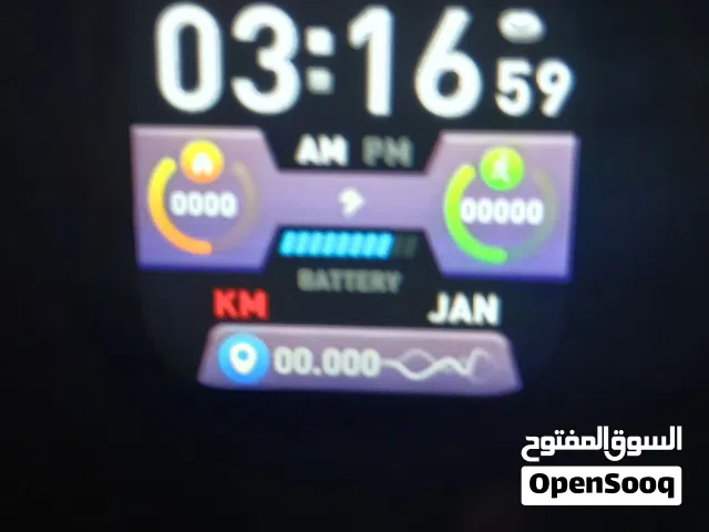 Samsung smart watches for Sale in Abu Dhabi