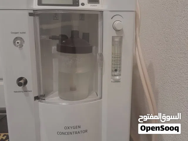 جهاز توليد أكسجين