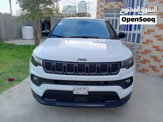 New Jeep Compass in Babylon