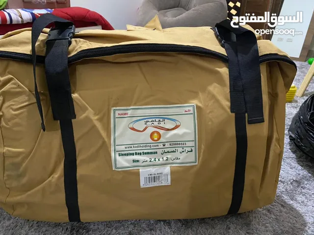 فراش للبر مشمع درجة ممتازة