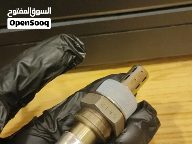 mazda 3 oxygen sensor