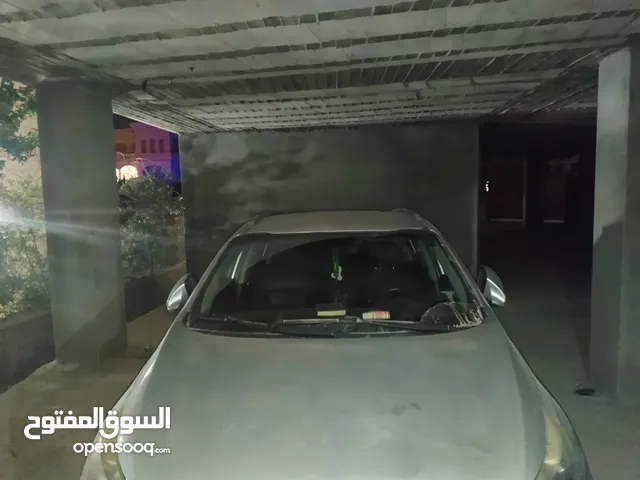 للبيع سيارة كيا سبورتاج 2012  حالة نظيفة