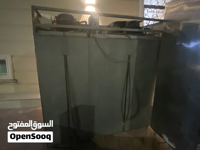 عدد 2 ثلاجه