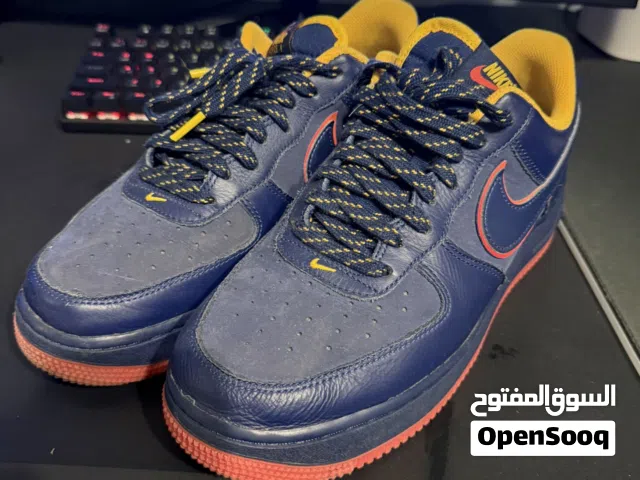 Nike Air Force 1 PSG Limited Edition - Size 42.5 - Used