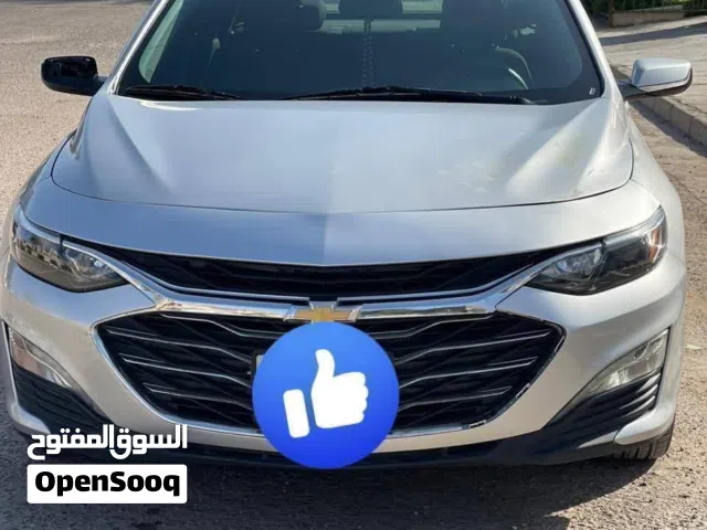 ماليبو موديل 2019 بغداد