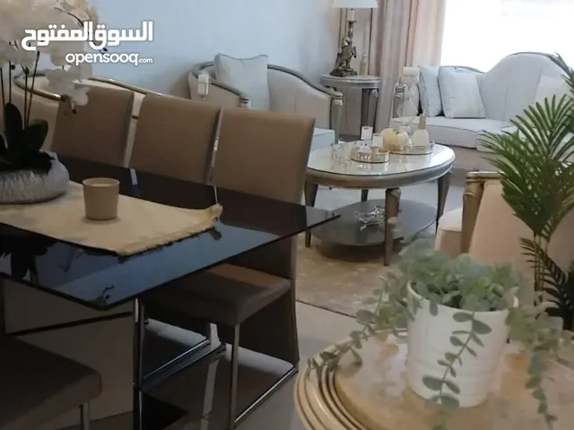 167 m2 5 Bedrooms Apartments for Sale in Amman Daheit Al Rasheed