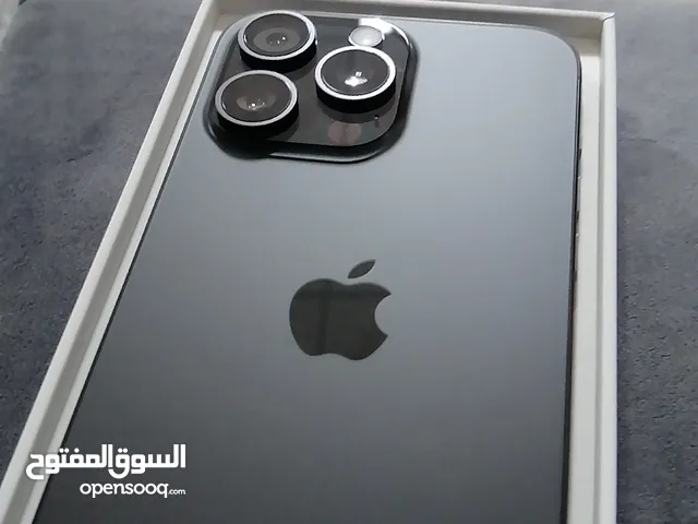 Apple iPhone 15 Pro Max 256 GB in Al Batinah