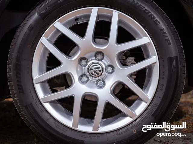 Sunny 16 Tyre & Rim in Amman