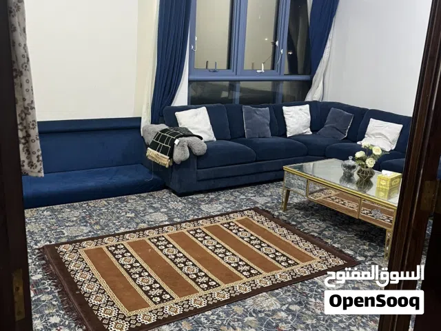 Furnished Monthly in Abu Dhabi Al Zahiyah