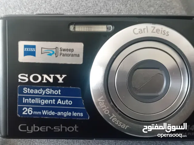 كاميرا سوني Sony Cyber-shot  للبيع  For Sale