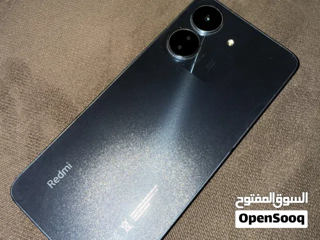 Redmi 13C 256gb