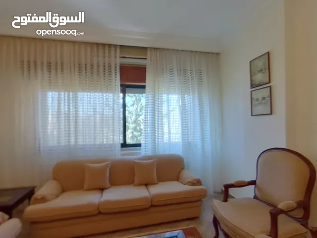 150 m2 3 Bedrooms Apartments for Rent in Amman Swelieh