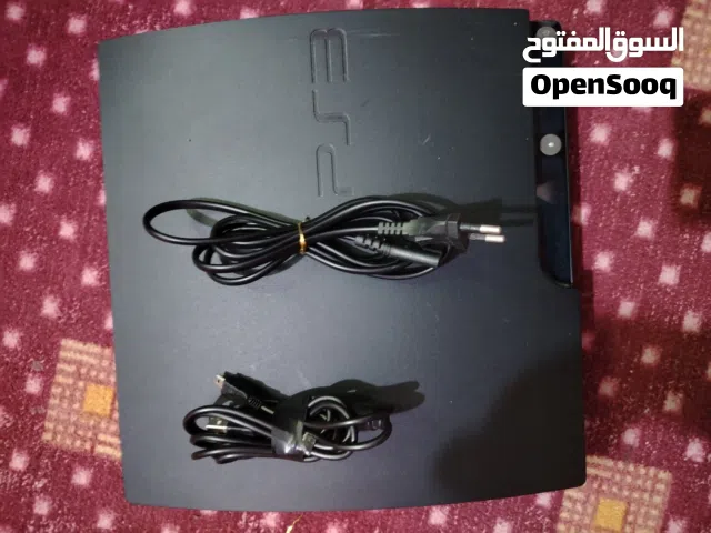 PlayStation 3 PlayStation for sale in Najaf