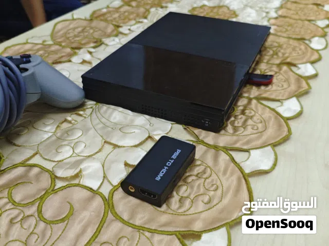 ps2 النسخه الكلاسيكيه القديمه الاصليه