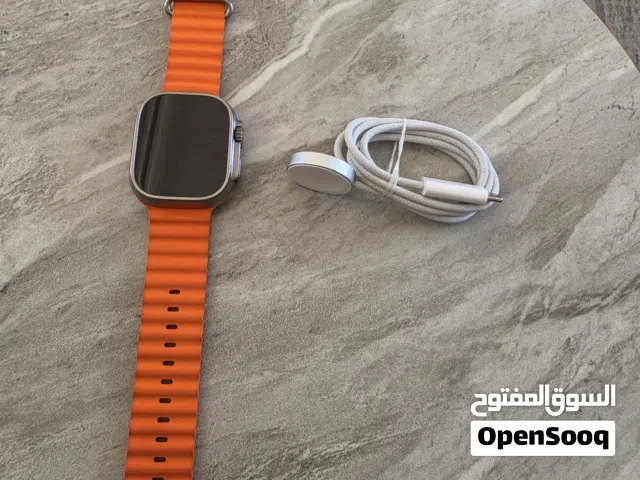 Apple smart watches for Sale in Mafraq