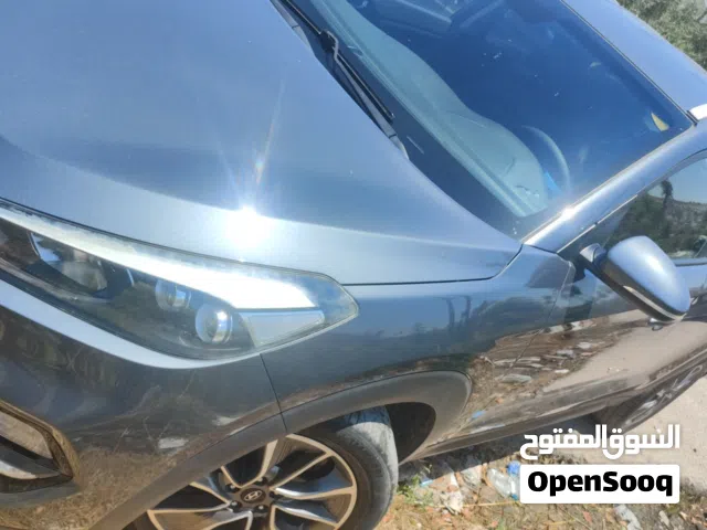 2018 هيونداي توسان Standard