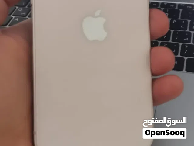 Apple iPhone 13 128 GB in Cairo