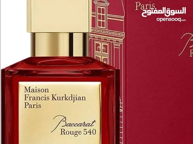 عطر بكرات روج هاي كوبي