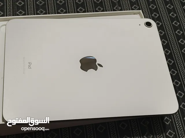 Apple iPad 10 64 GB in Benghazi
