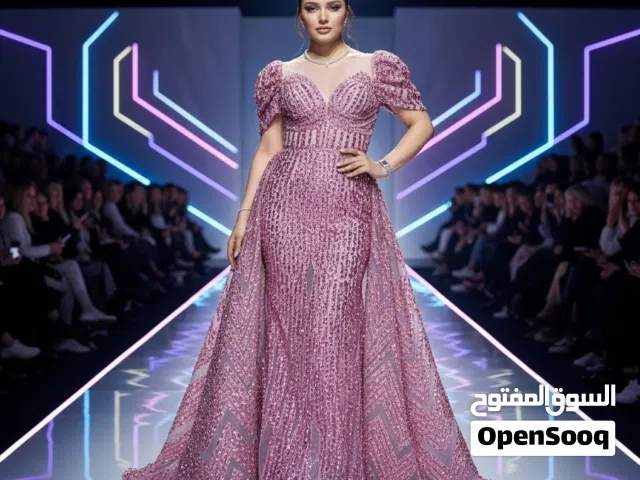 فساتين حفلات