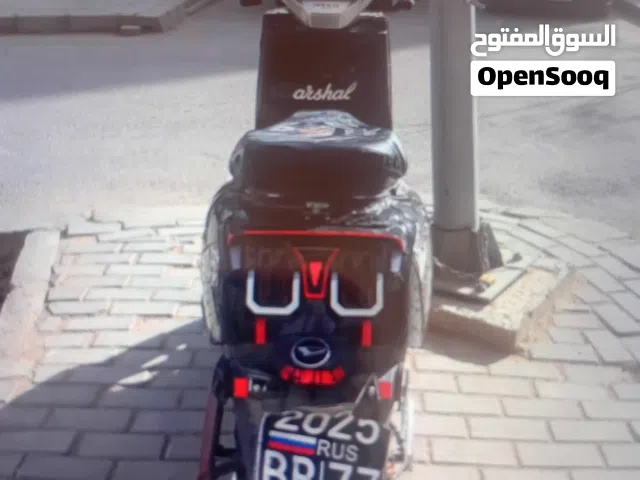 2023 كي واي أخرى