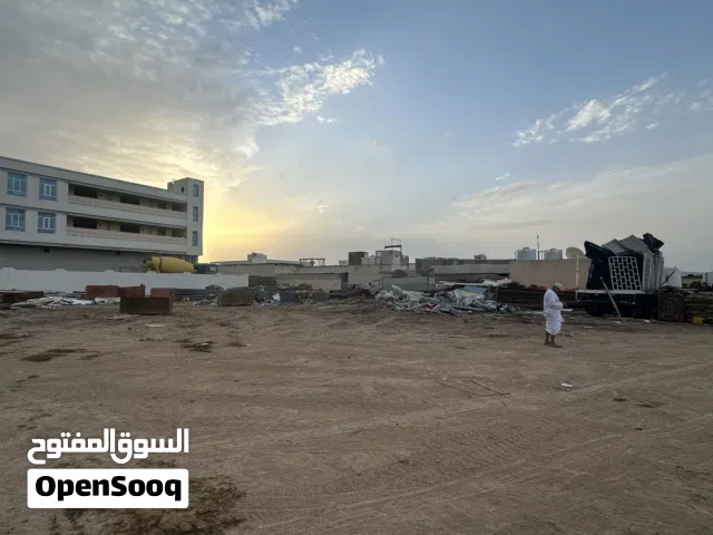 أرض صناعية للإستثمار !
