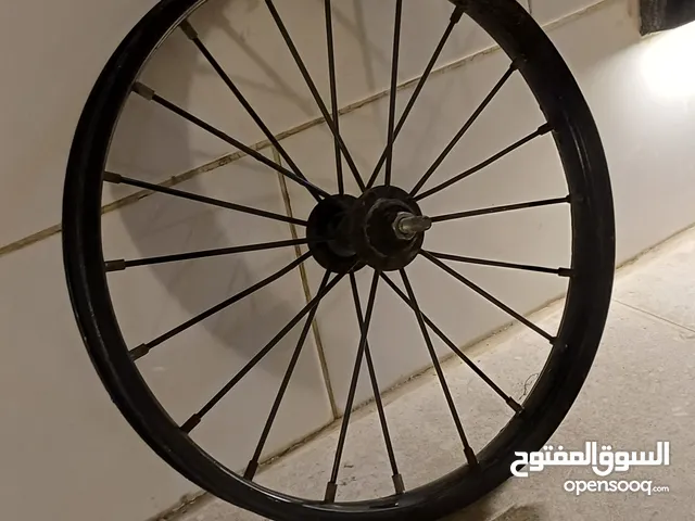 رنق سيكل مقاس 16