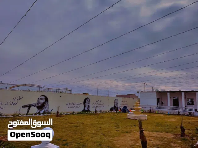 شاليه للبيع 1250 م - جزيره الصالحيه