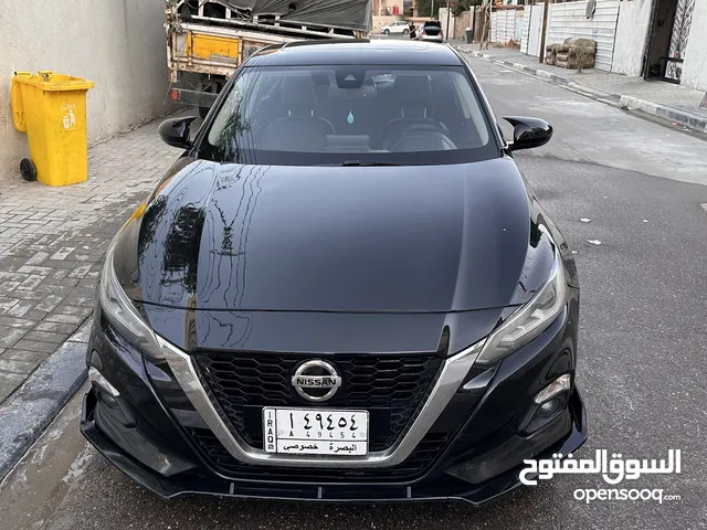 Nissan Altima 2020 in Basra
